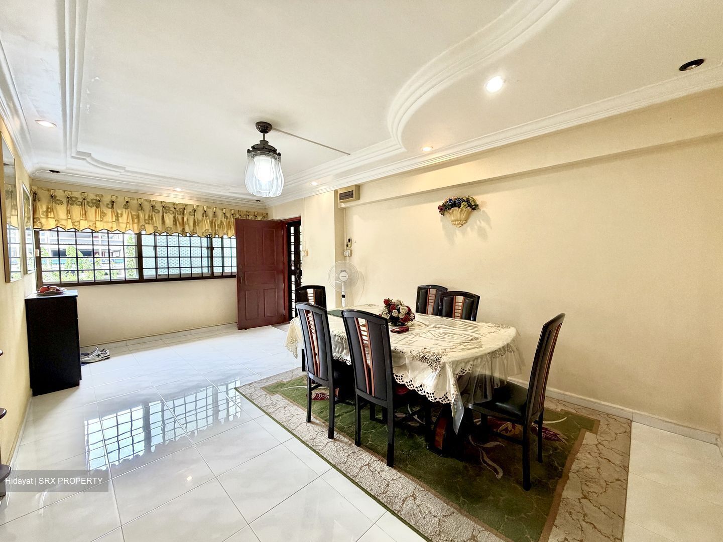 Blk 484 Pasir Ris Drive 4 (Pasir Ris), HDB 5 Rooms #504411601